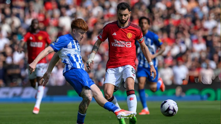 Soi kèo Brighton vs MU, 18h30 ngày 24/8 - Ngoại hạng Anh Soi kèo Brighton vs MU, 18h30 ngày 24/8 - Ngoại hạng Anh