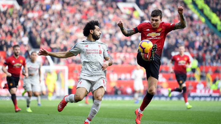 Liverpool và MU là hai câu lạc bộ có lịch sử lâu đời và thành tích ấn tượng Liverpool và MU là hai câu lạc bộ có lịch sử lâu đời và thành tích ấn tượng