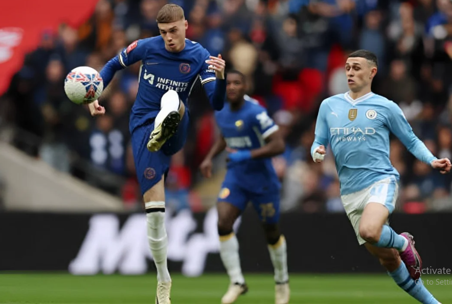 Tháng 10 mùa giải Premier League 2024-25 có 4 trận đấu