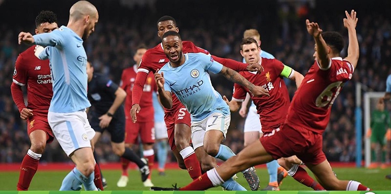 Tháng 1/2025 mùa giải Premier League 2024-25 có 4 trận đấu