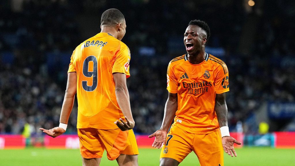 Soi kèo Real Madrid vs Stuttgart, 02h00 ngày 18/9 - Cúp C1 Châu Âu