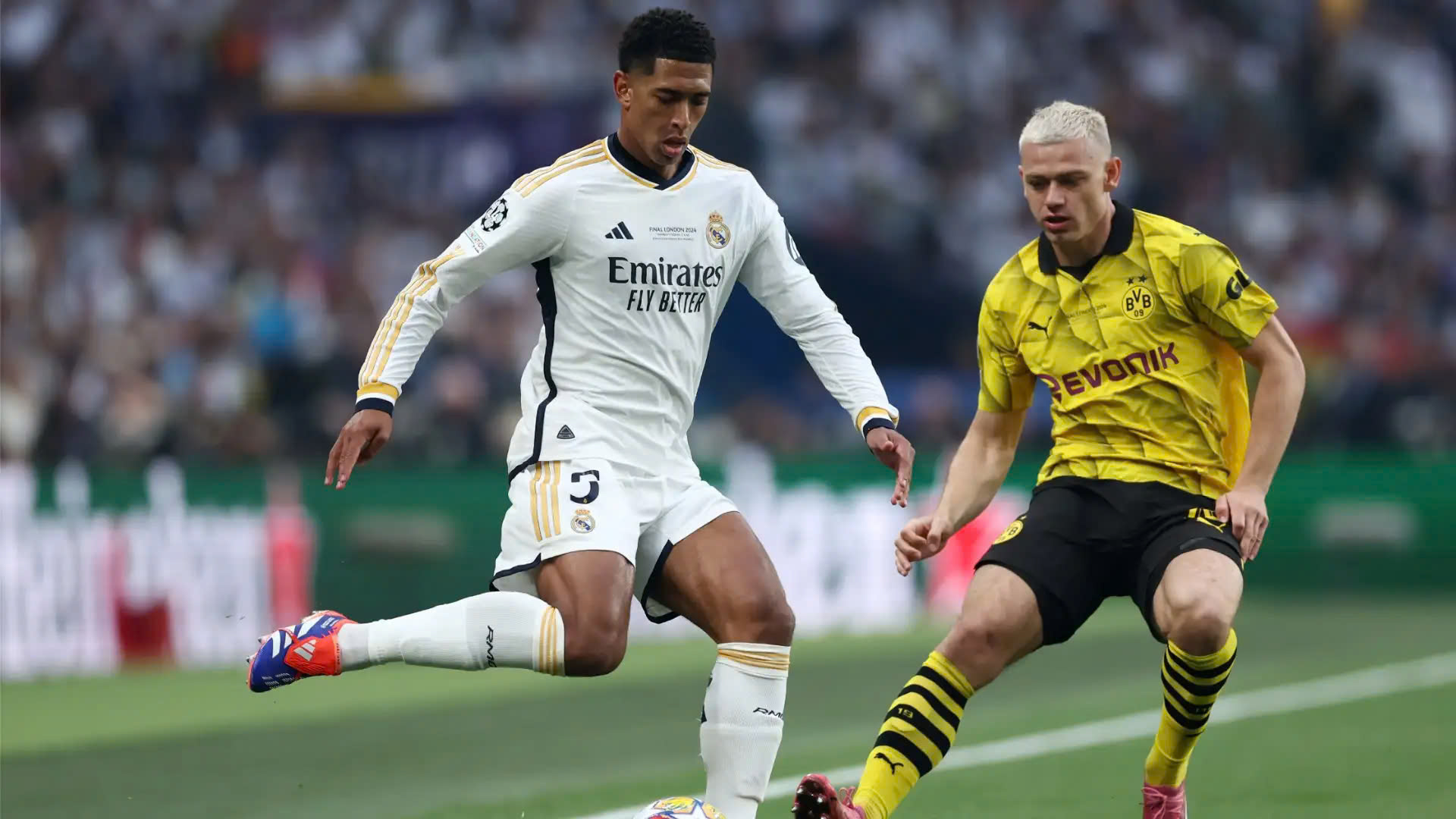 Soi kèo Real Madrid vs Dortmund, 02h00 ngày 23/10 - Cúp C1 Châu Âu Soi kèo Real Madrid vs Dortmund, 02h00 ngày 23/10 - Cúp C1 Châu Âu