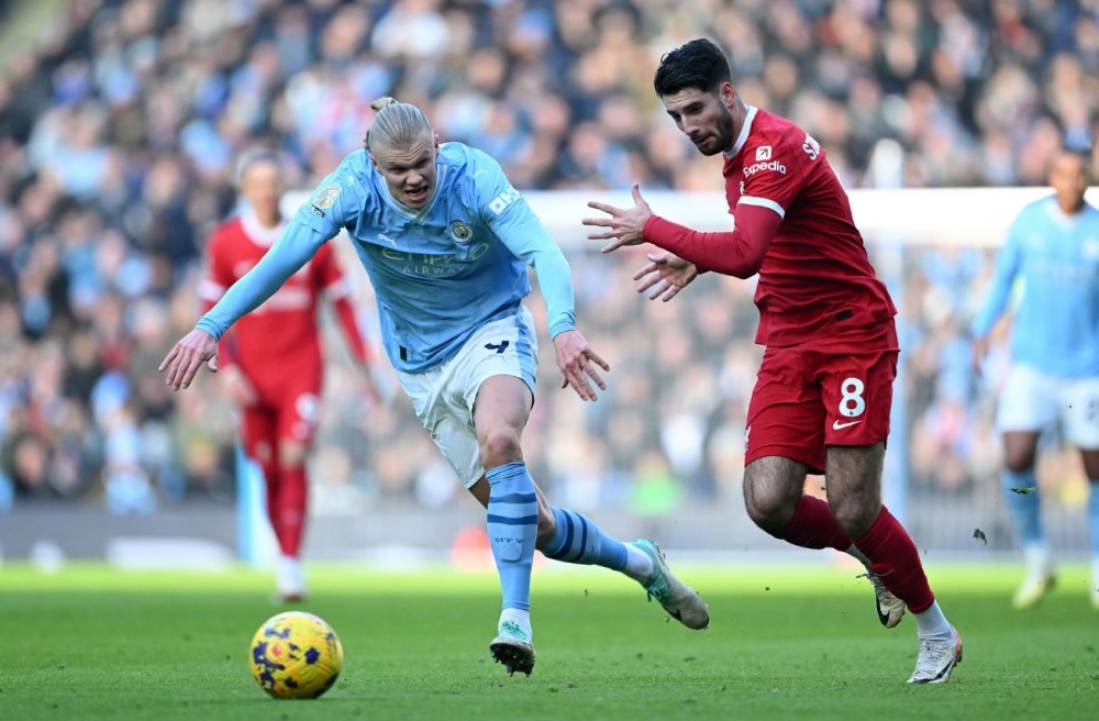 Soi kèo Liverpool vs Man City, 23h00 ngày 01/12 - Ngoại hạng Anh Soi kèo Liverpool vs Man City, 23h00 ngày 01/12 - Ngoại hạng Anh