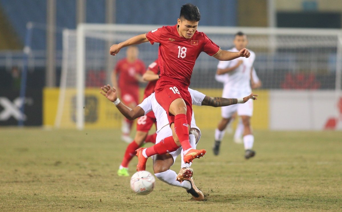 Soi kèo Philippines vs Việt Nam, 20h00 ngày 18/12 - AFF Cup Soi kèo Philippines vs Việt Nam, 20h00 ngày 18/12 - AFF Cup
