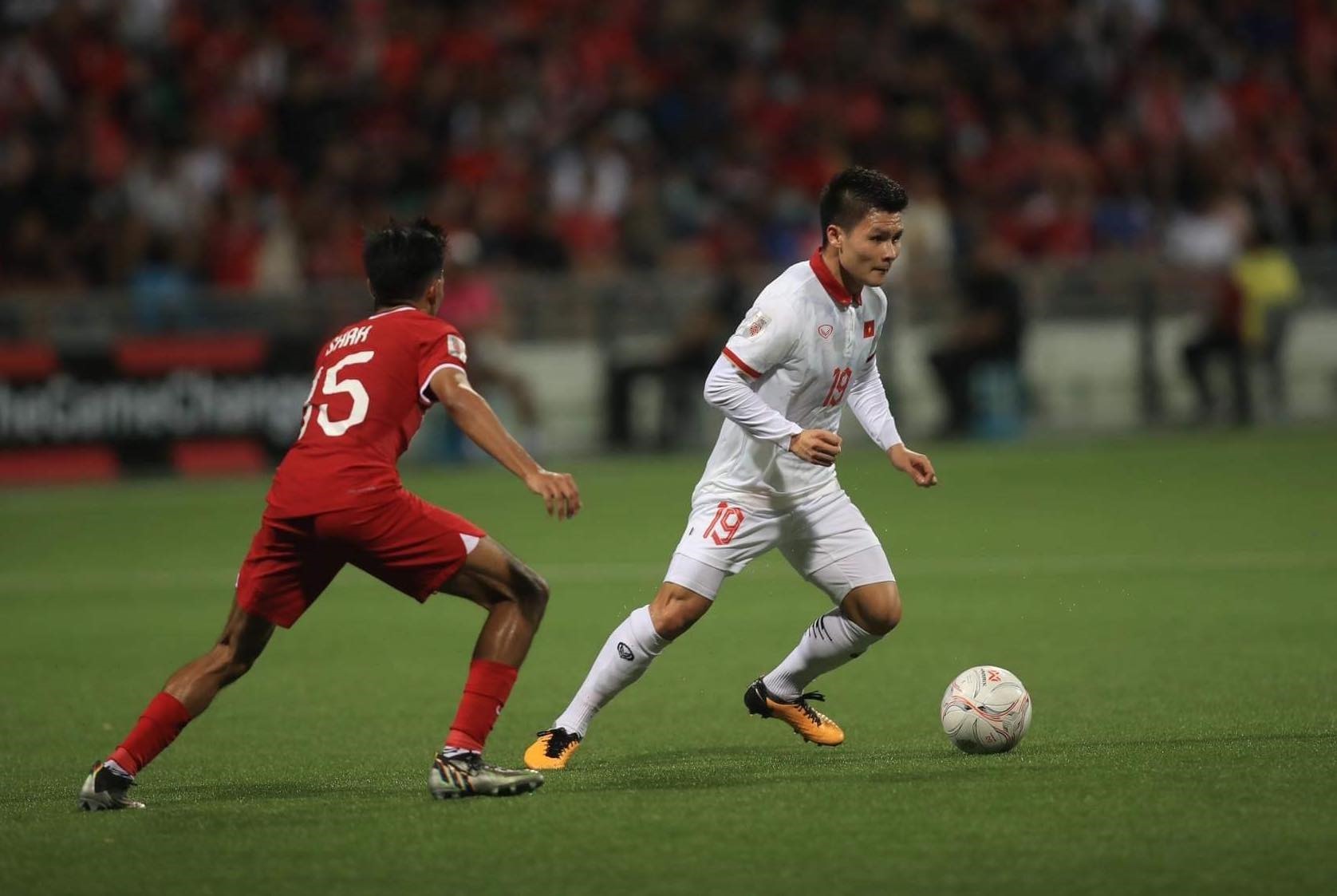 Soi kèo Singapore vs Việt Nam, 20h00 ngày 26/12 - AFF Cup Soi kèo Singapore vs Việt Nam, 20h00 ngày 26/12 - AFF Cup