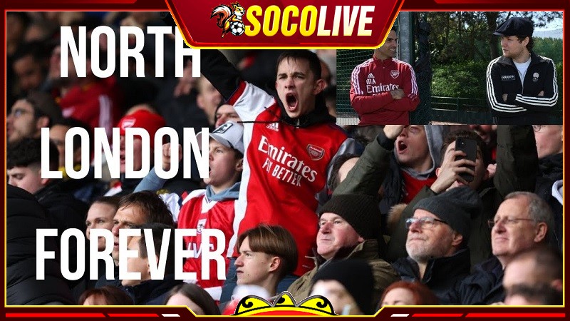 Nguồn gốc bài hát North London Forever Nguồn gốc bài hát North London Forever