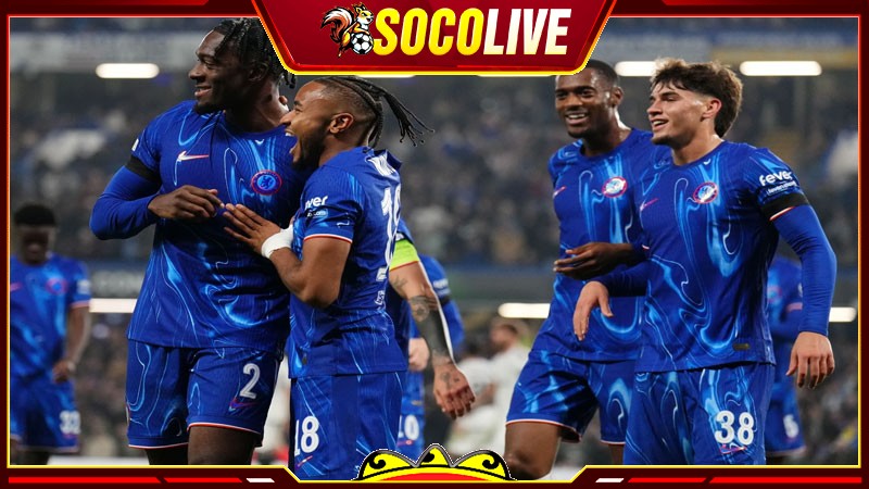 Ý nghĩa biểu tượng trong từng thiết kế áo đấu Chelsea Ý nghĩa biểu tượng trong từng thiết kế áo đấu Chelsea