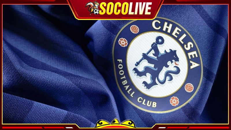 Ý nghĩa của Logo Chelsea Ý nghĩa của Logo Chelsea