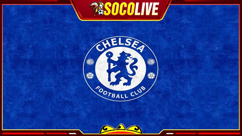 Lịch sử phát triển của Logo Chelsea Lịch sử phát triển của Logo Chelsea